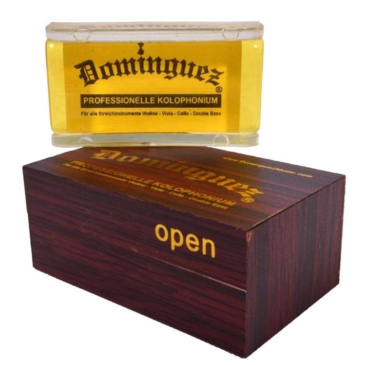 Dominguez Keman Reçine Pro Sarı Dvr30yl