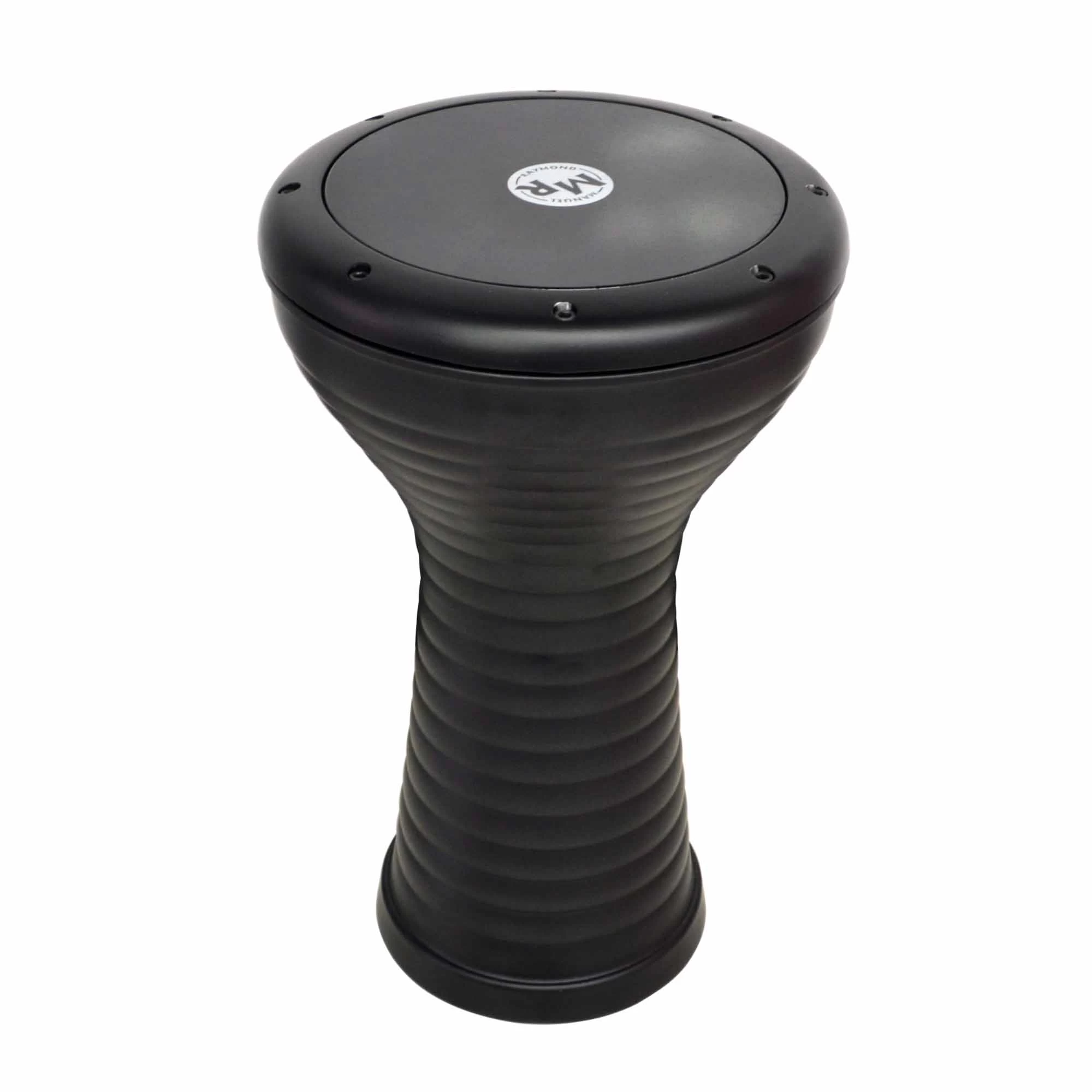 DÖkÜm Darbuka Sİyah Dddbk