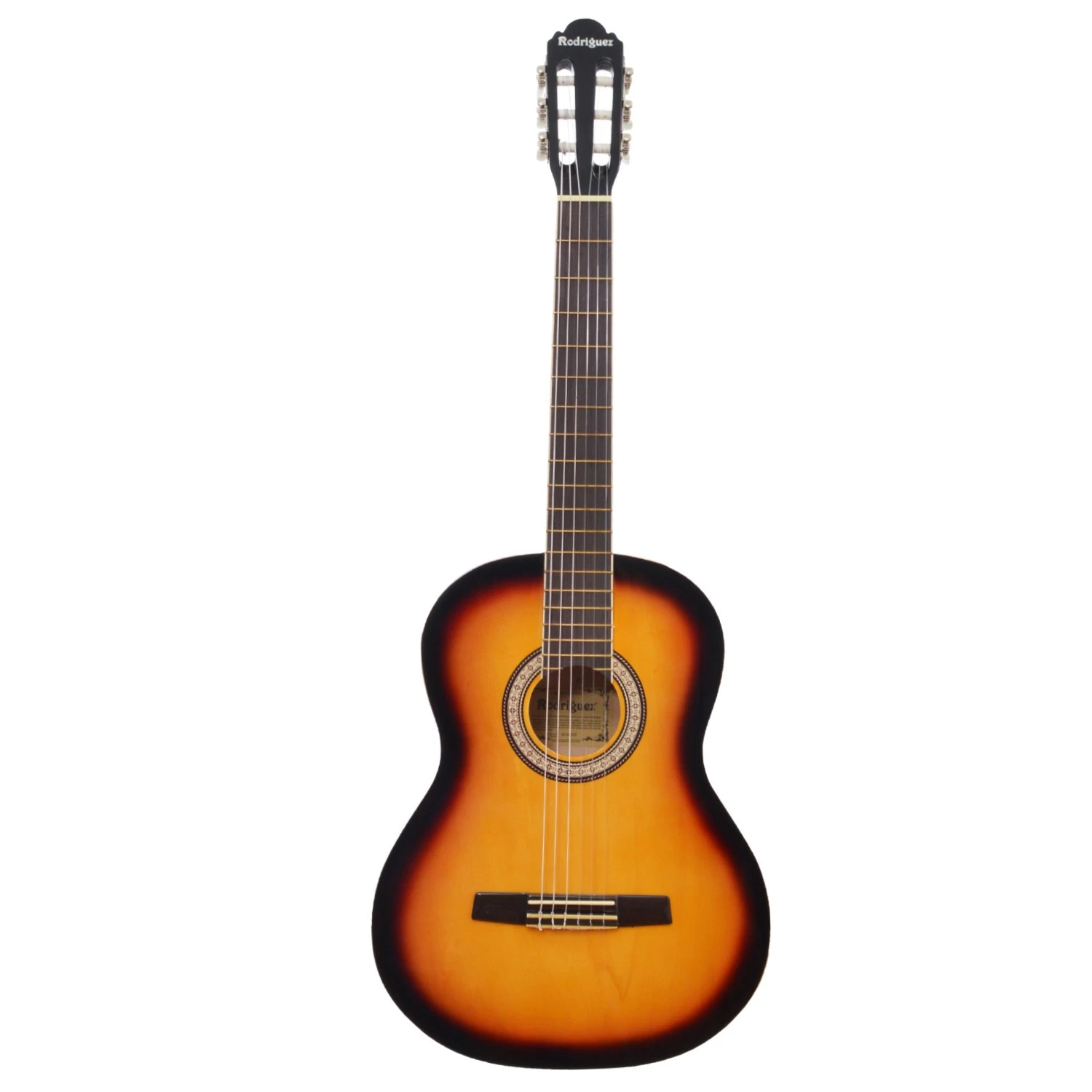 Gitar Klasik Rodriguez Rc465sb