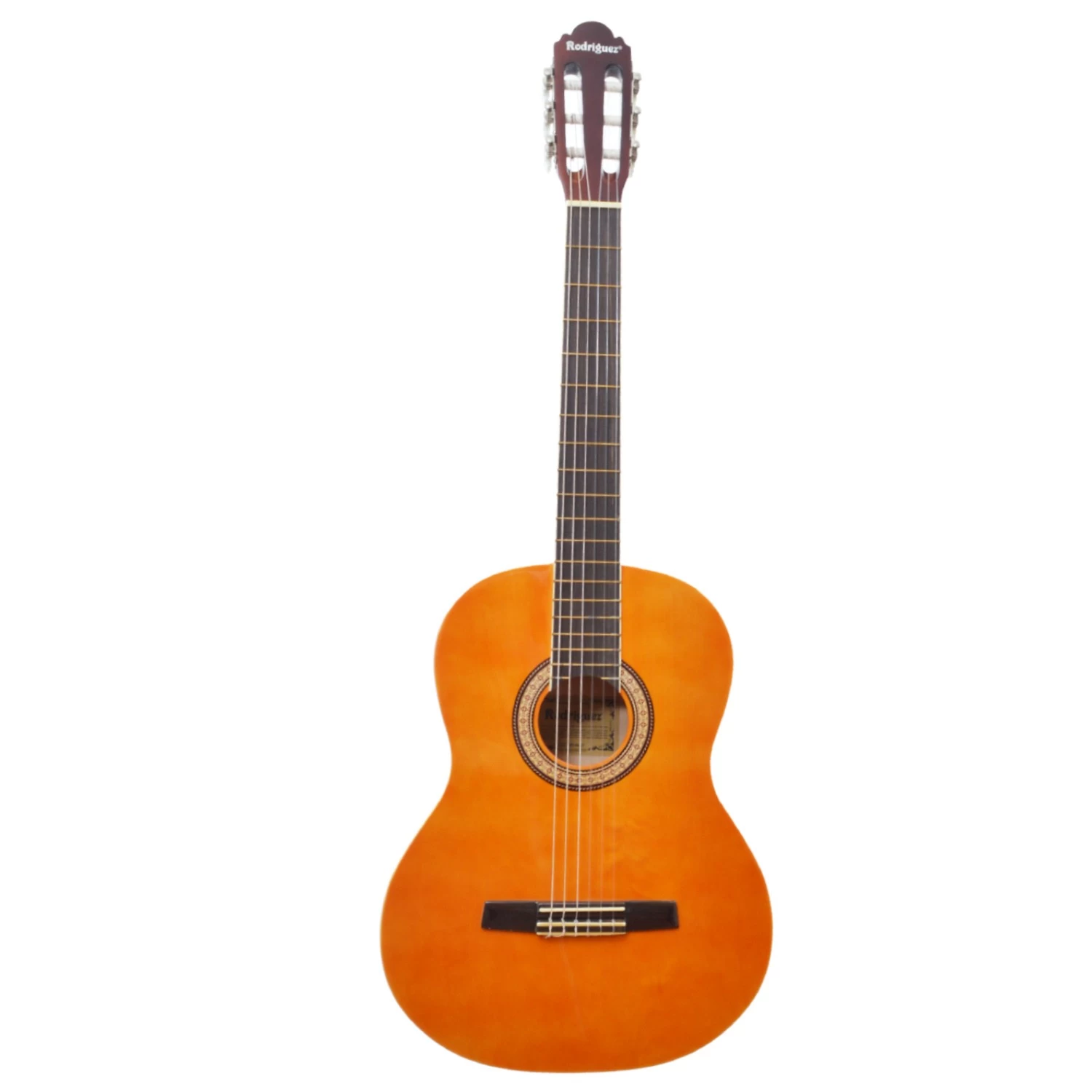 Gitar Klasik Rodriguez Rc465y