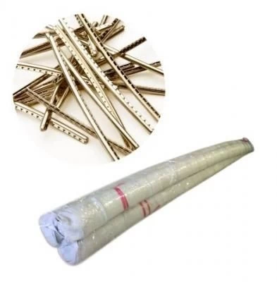 Gitar Perdesi Prinç 1 Kilo Gfn1000