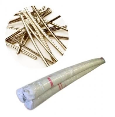 Gitar Perdesi Prinç 1 Kilo Gfn1000