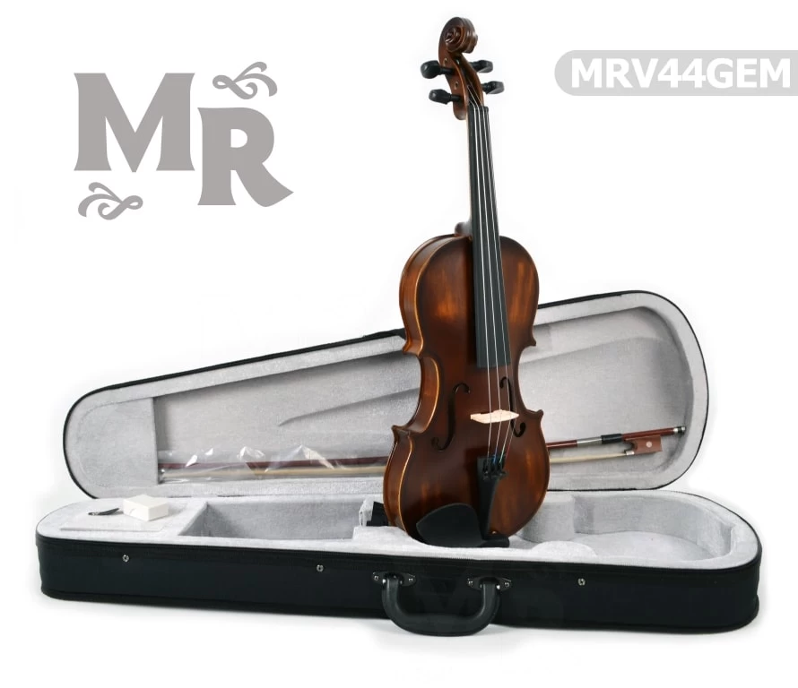 Keman Tam Takim 4/4 Manuel Raymond (mrv44gem)