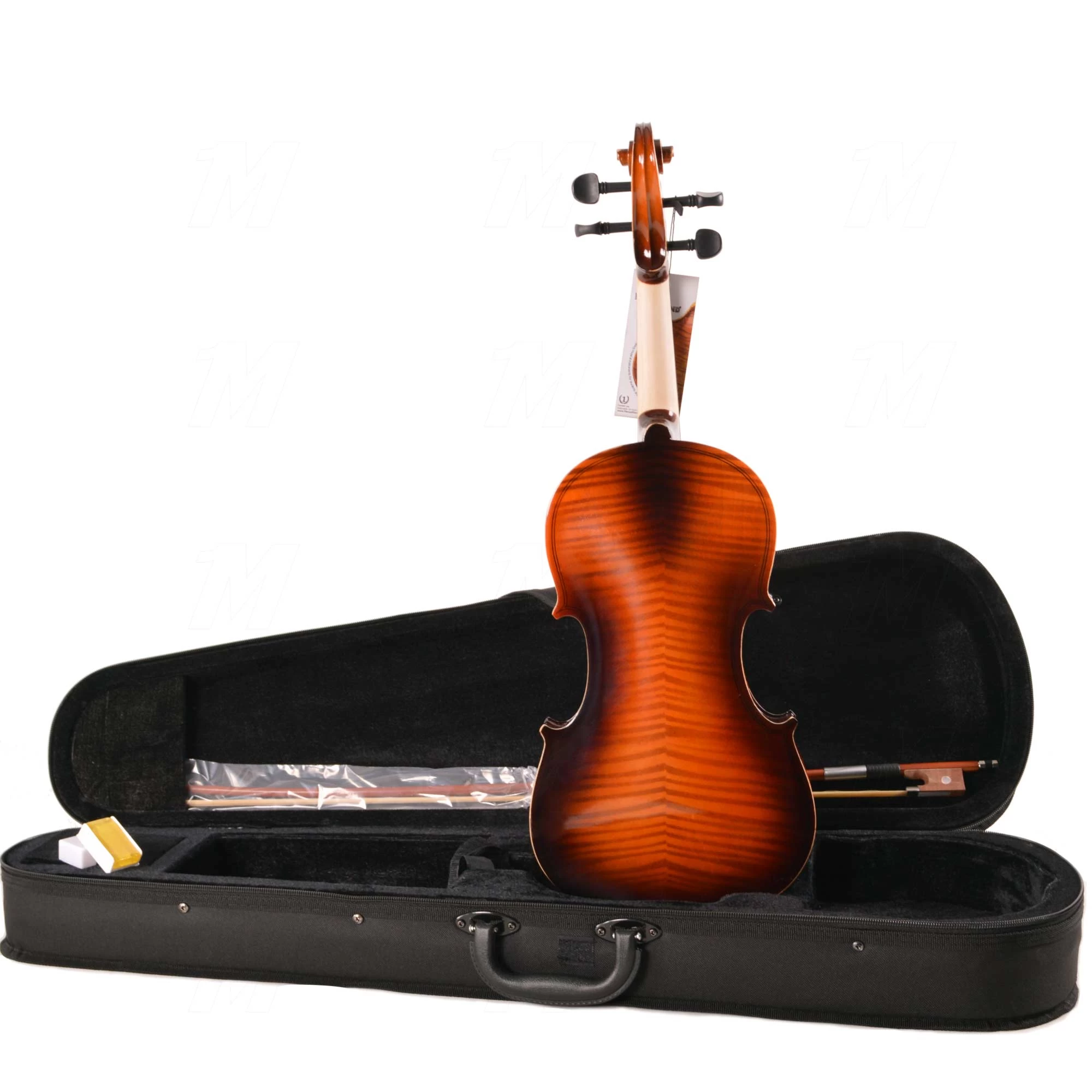 Keman Tam Takim Manuel Raymond 4/4 (mrv44flm)