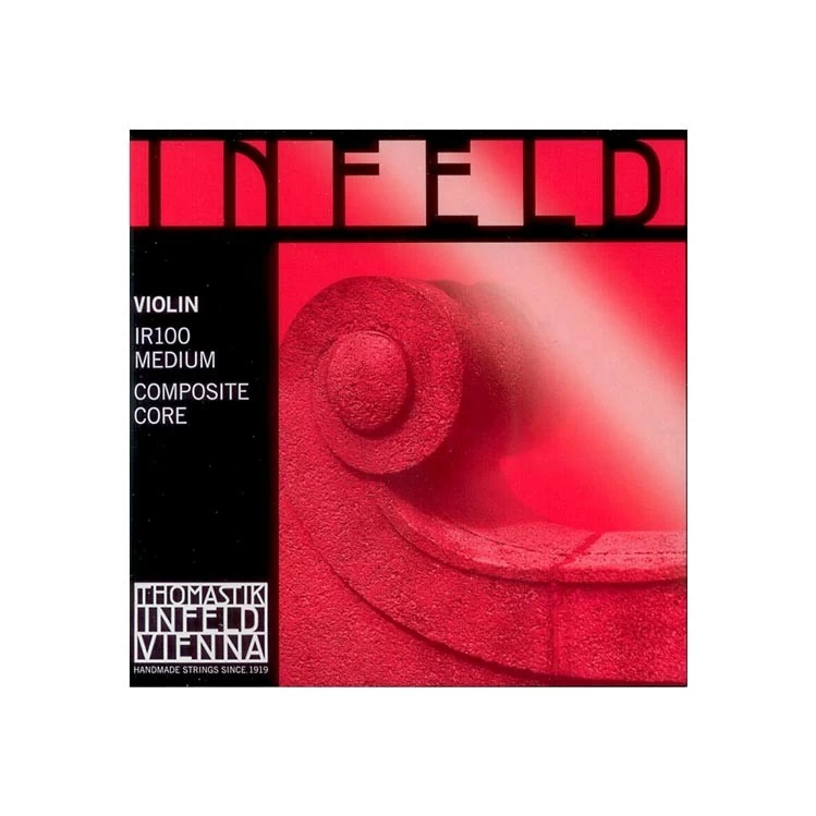 Keman Aksesuar Infeld Red Tel Thomastik Infeld Th-ir100