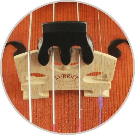 Keman Susturucusu Metal Dvm3