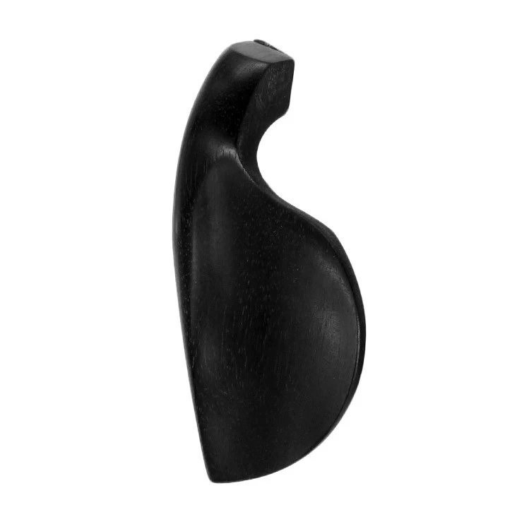 Keman Çenelik Gül Siyah Solak 1/4 Vcr14bklft