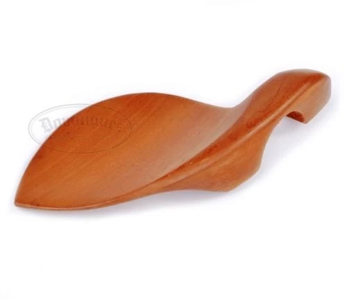 Keman Çenelik Masif Gül 1/4 Vcr14