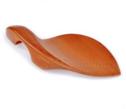 Keman Çenelik Solak Masif Gül 4/4 Vcr44lft