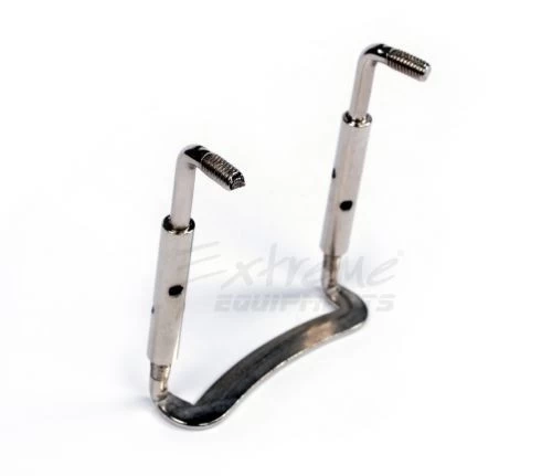 Keman Çenelik Tutturma Demiri Kacd