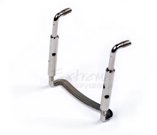 Keman Çenelik Tutturma Demiri Kacd