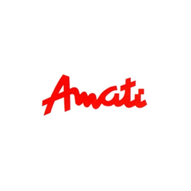 Klarnet Si Bemol Amati Boehm Abanoz At-acl321ot
