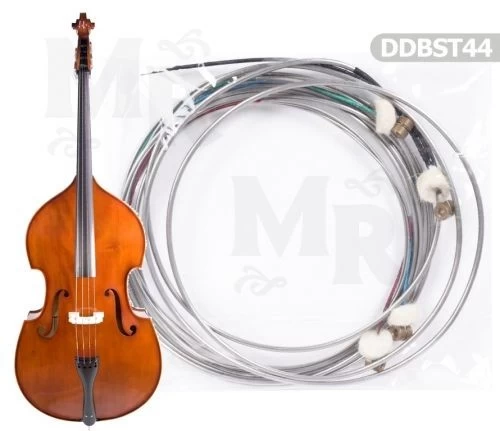Kontrbas Teli Takım Ddbst44