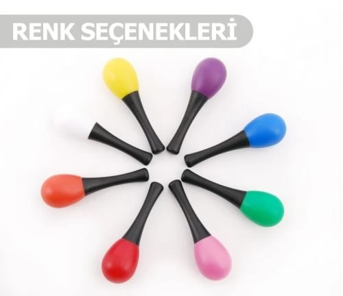 Marakas Orta Boy M13or