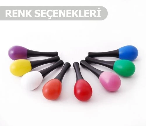 Marakas Orta Boy M13yl