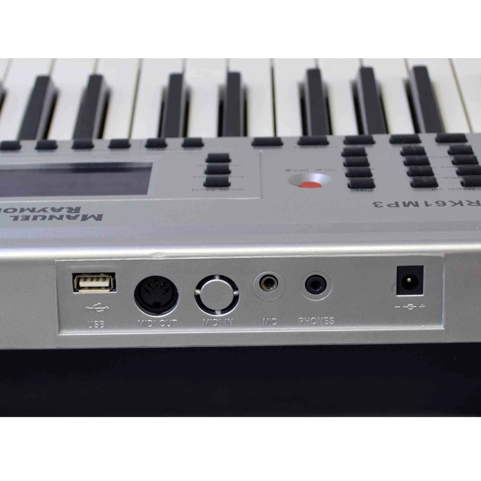 Org 5 Oktav Manuel Raymond Mrk61mp3