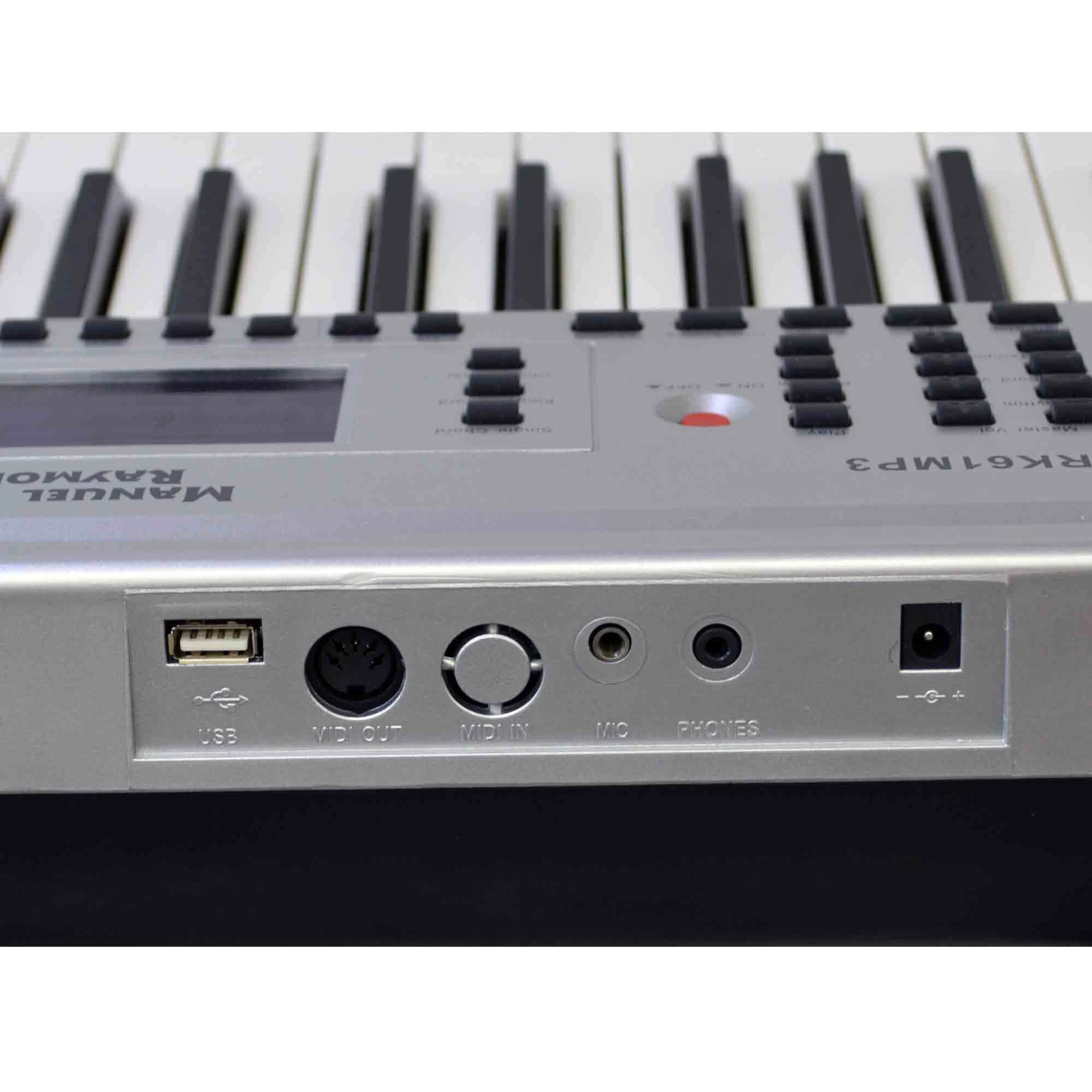 Org 5 Oktav Manuel Raymond Mrk61mp3