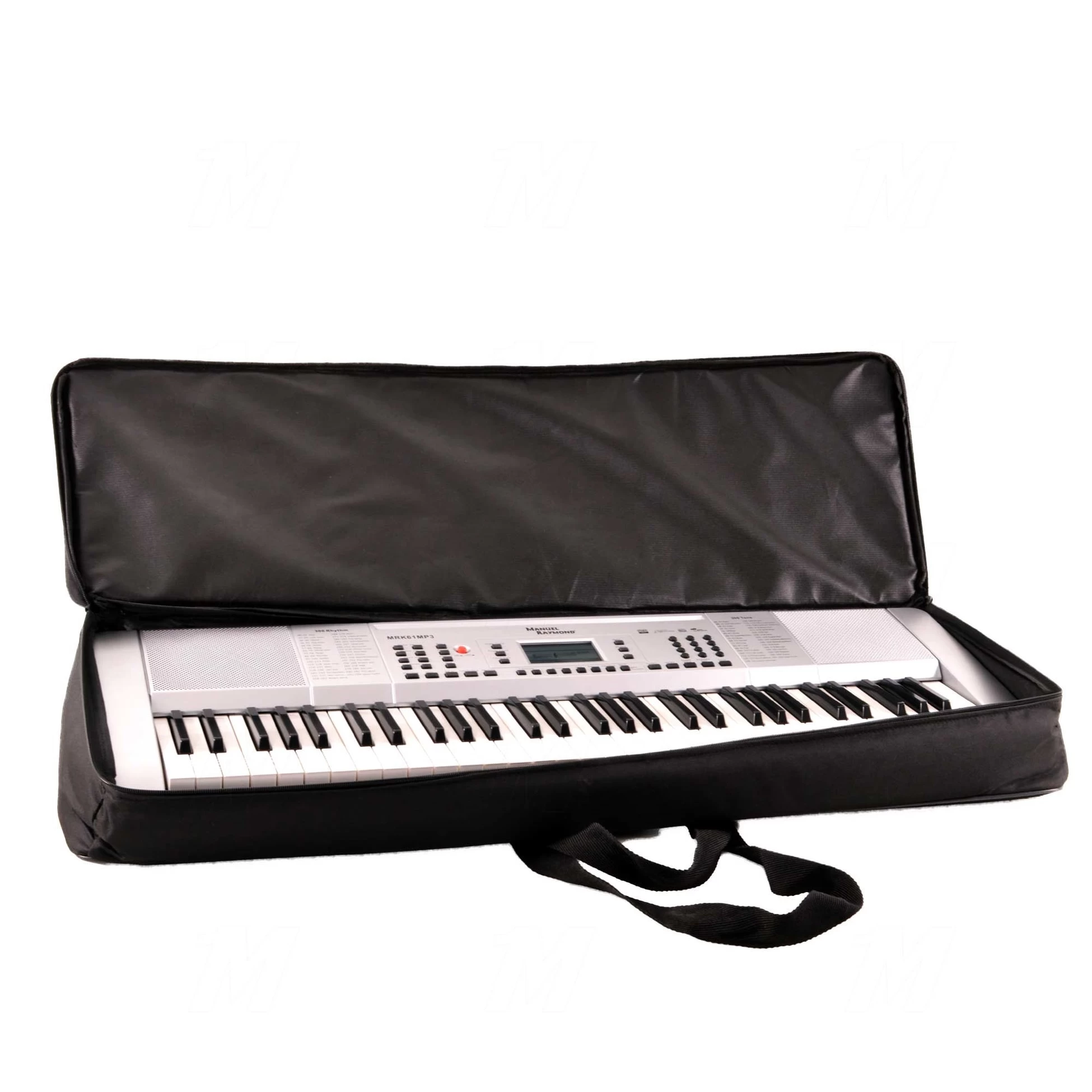 Org Kılıfı Gigbag Pro 4 Oktav Ogb44