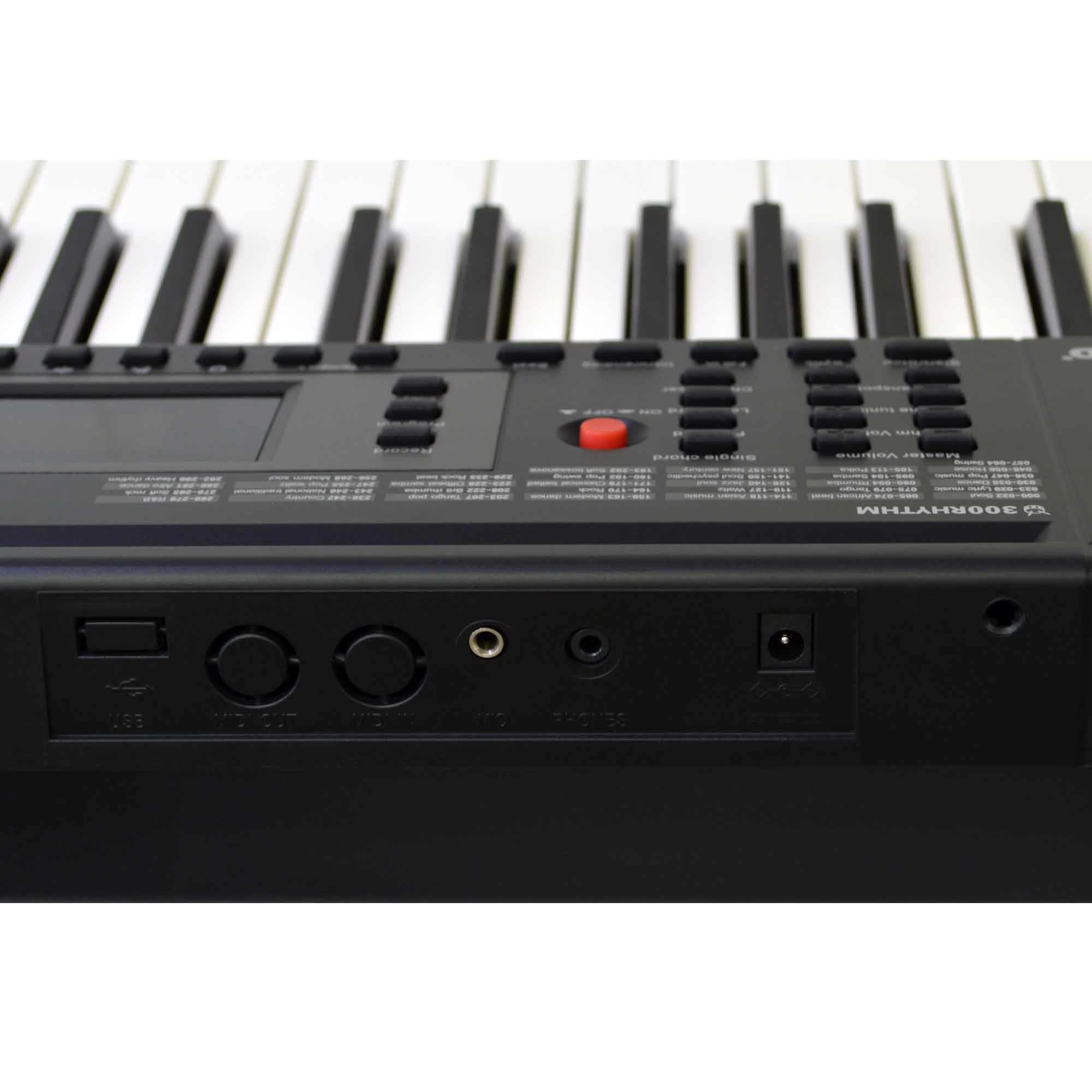 Org Manuel Raymond Mrk6125p