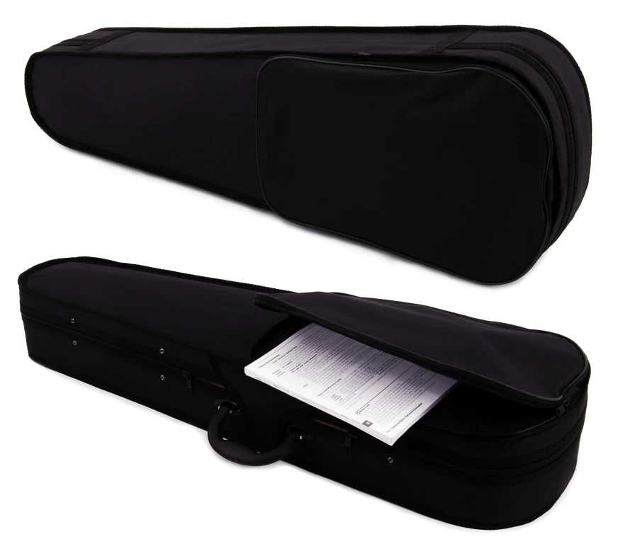 Viyola Kutusu Çanta Vahc44