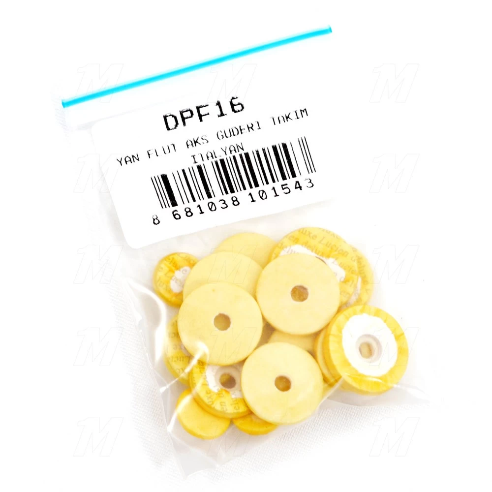 YanflÜt Aksami GÜderİ Paket İtalyan Dpf16