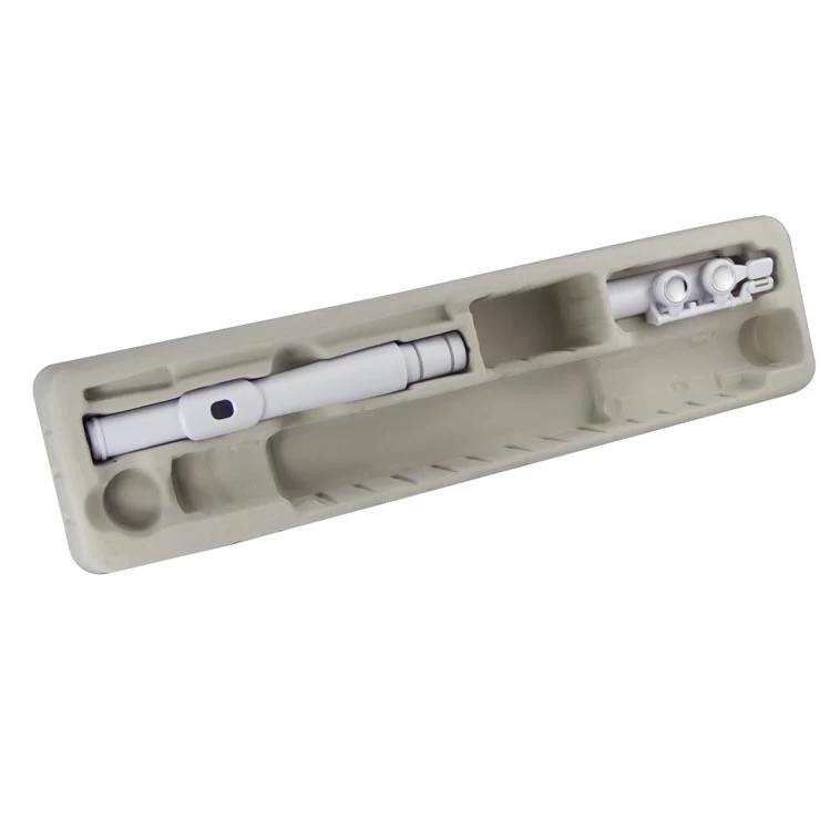 Yan Flüt Aksesuar Jflüt Terfi Set Beyaz Nv-n240ukwt