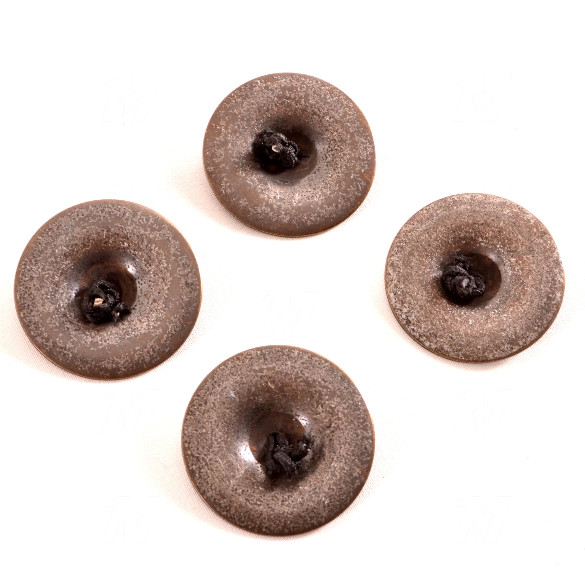 Zil Oryantal 4 Adet Takım Orta Boy Zp41