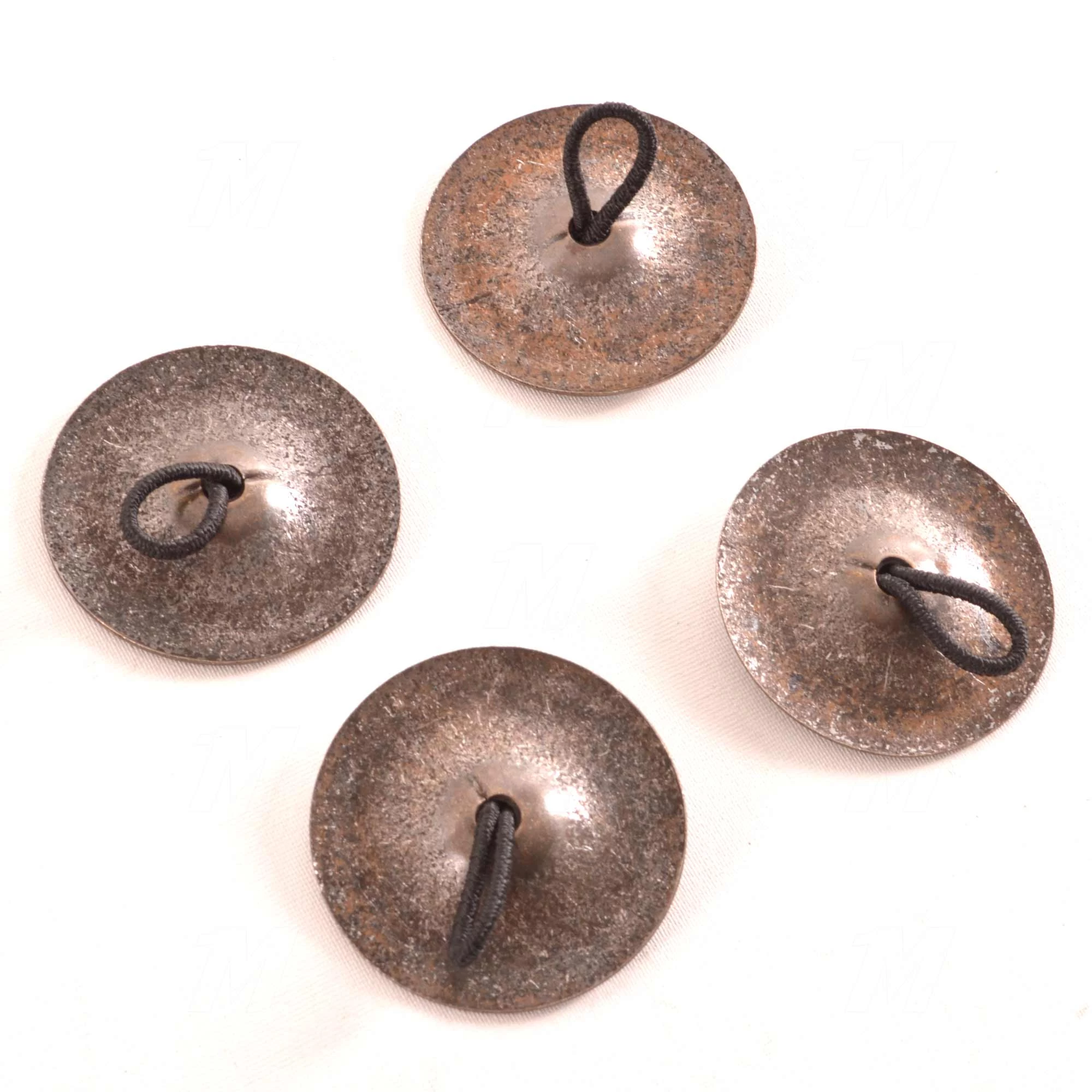 Zil Oryantal 4 Adet Takım Orta Boy Zp41