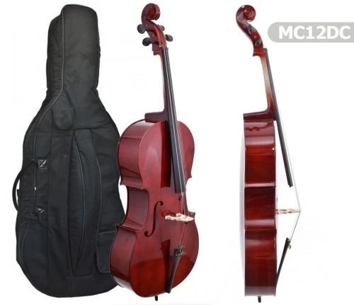 Çello Manuel Raymond Mc12dc