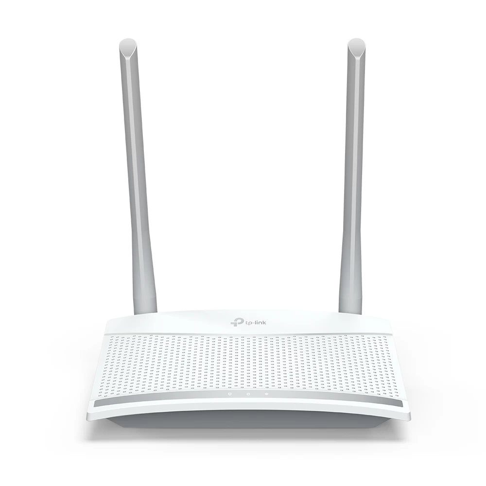 Tp-link Tl-wr820n 3port 300mbps Router