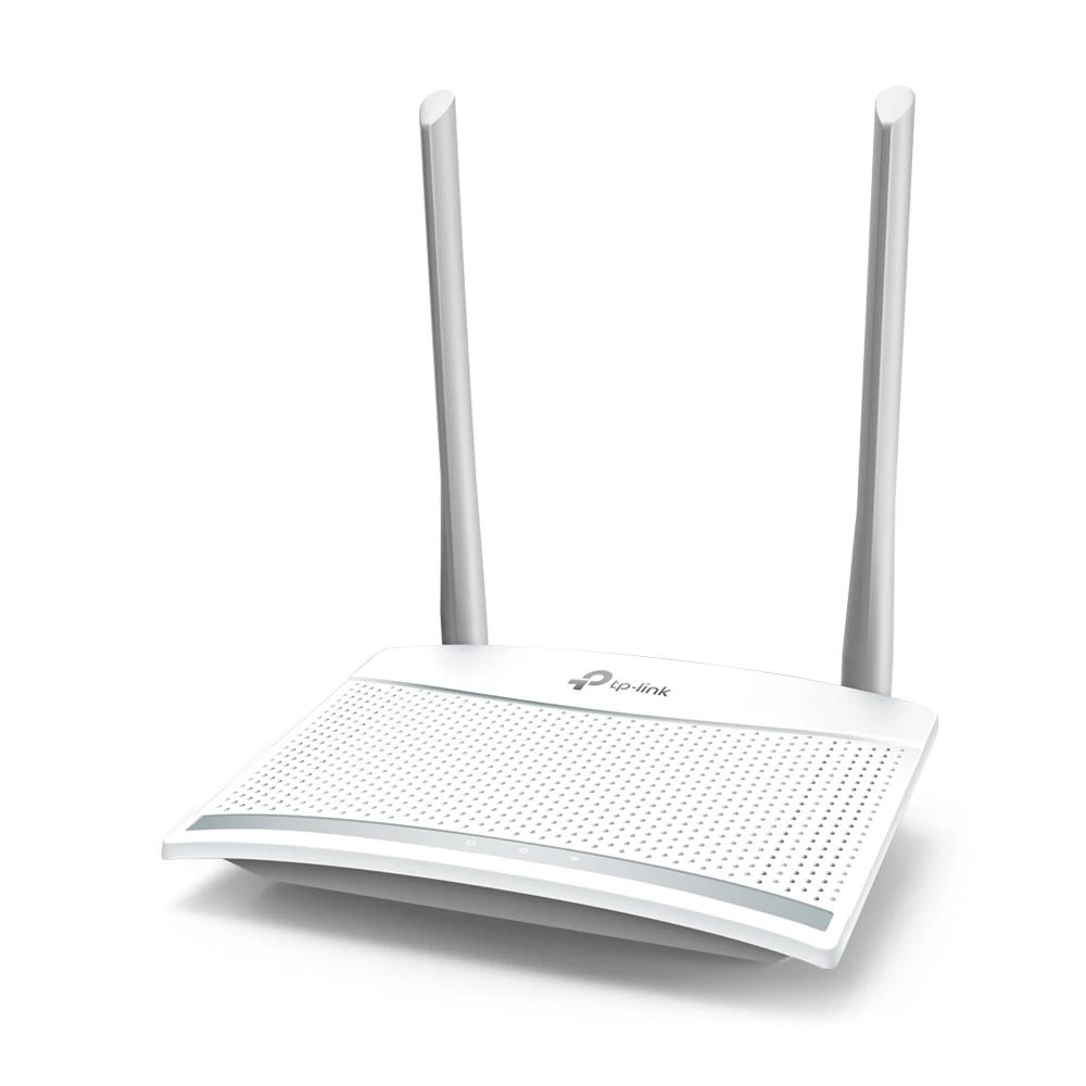 Tp-link Tl-wr820n 3port 300mbps Router