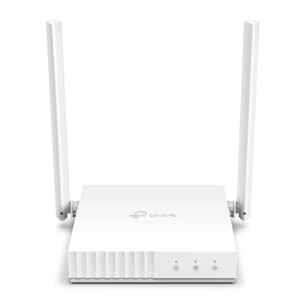 Tp-link Tl-wr844n 4port 300mbps Kablosuz Router