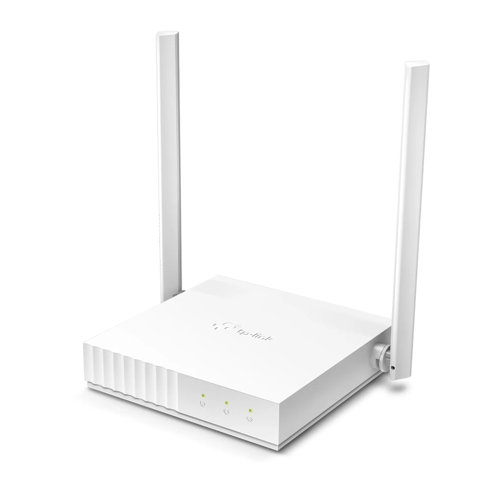 Tp-link Tl-wr844n 4port 300mbps Kablosuz Router