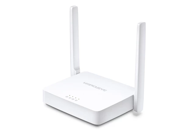 Tp-link Mercusys Mw302r 3port 300mbps A.point/router
