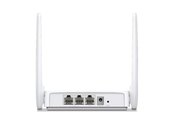 Tp-link Mercusys Mw302r 3port 300mbps A.point/router