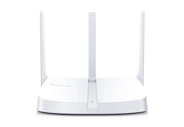 Tp-link Mercusys Mw305r 3port 300mbps Router
