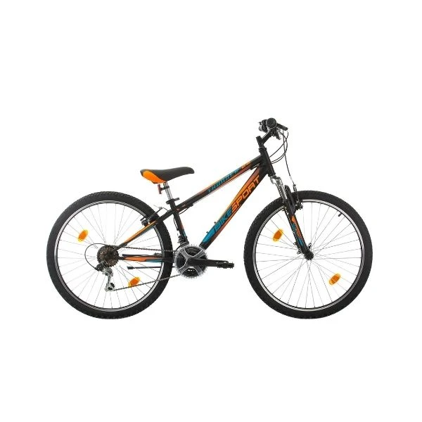 Bikesport Thunder 26" Bisiklet