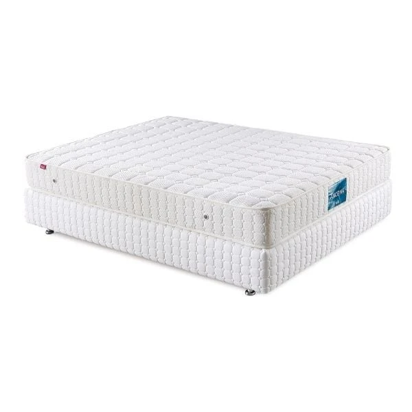 Ancona Çift Kişilik Yatak 140×190  Cm