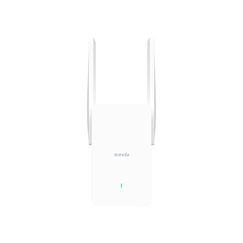Tenda A23 Wifi6 10/100/1000 2 Anten Menzİl Arttirici