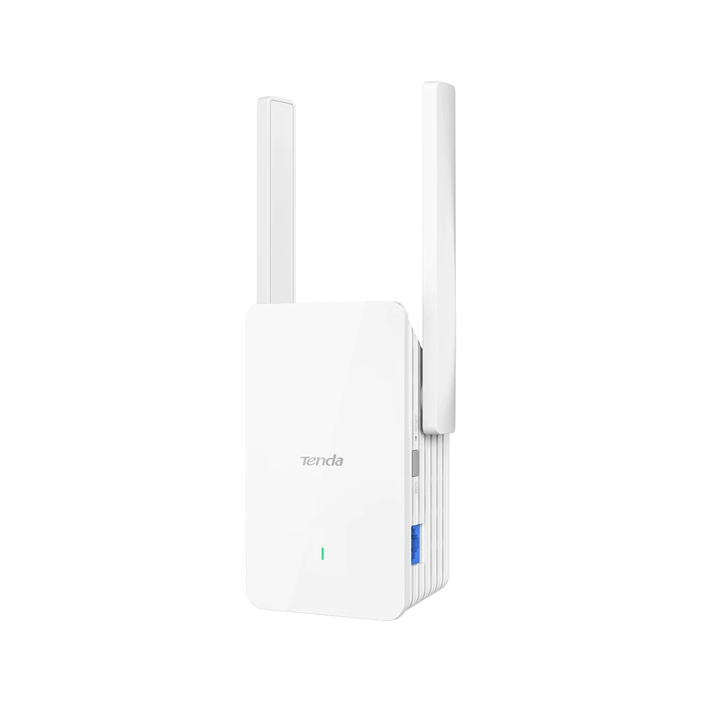 Tenda A23 Wifi6 10/100/1000 2 Anten Menzİl Arttirici