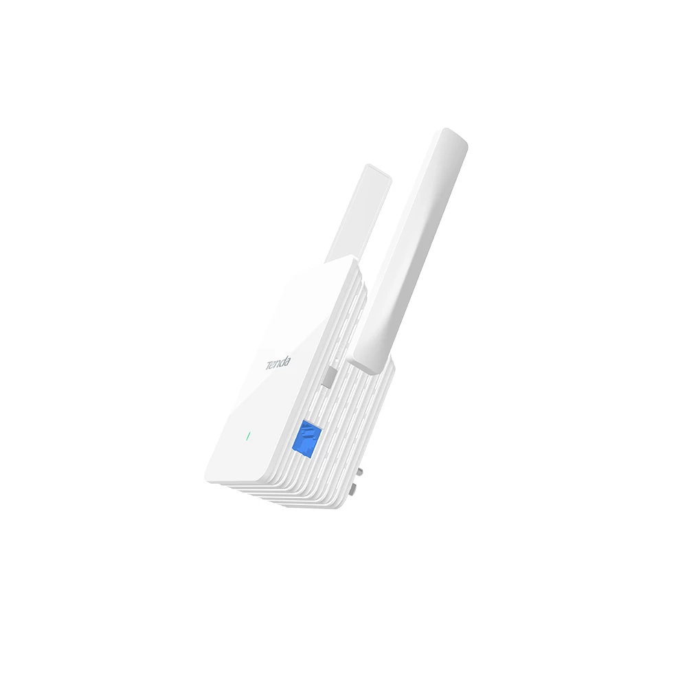 Tenda A23 Wifi6 10/100/1000 2 Anten Menzİl Arttirici