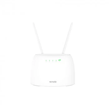 Tenda 4g07 Ac1200 Dualband 4g Lte Router