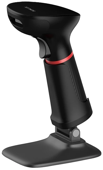 Sunlux Xl3610 2d Karekod Barkod Okuyucu Usb+stand (kablolu)