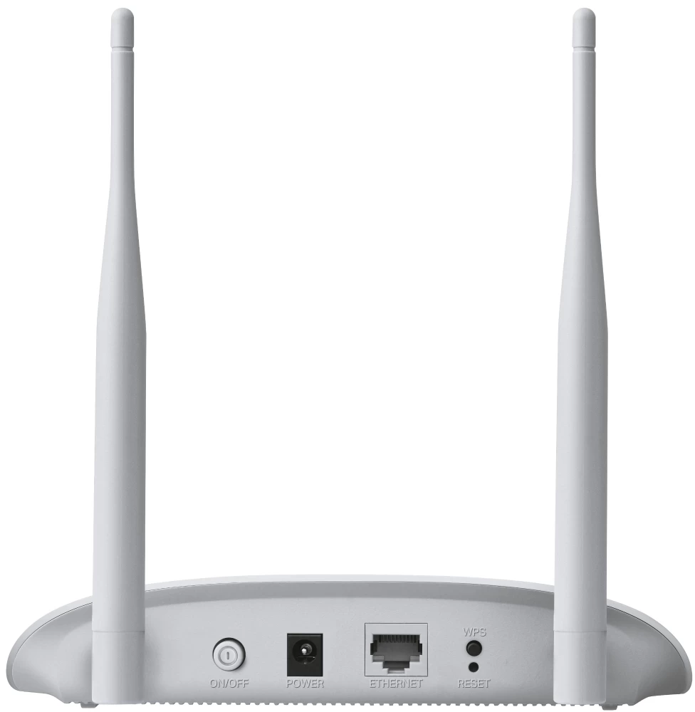 Tp-link Tl-wa801n 1port 300mbps Access Point
