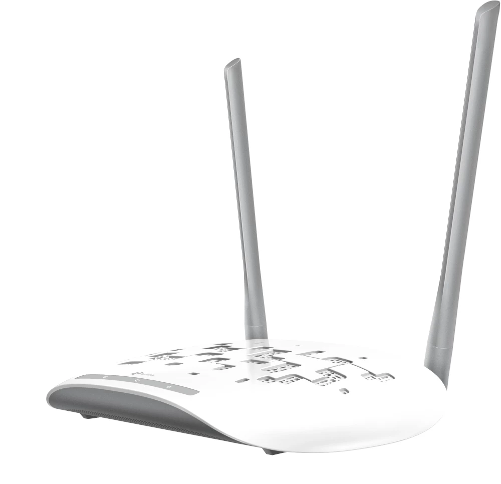 Tp-link Tl-wa801n 1port 300mbps Access Point