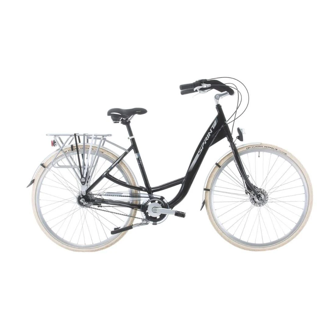 Sprint Elegance Nexus 3 28 Jant Şehir Tur Bisikleti