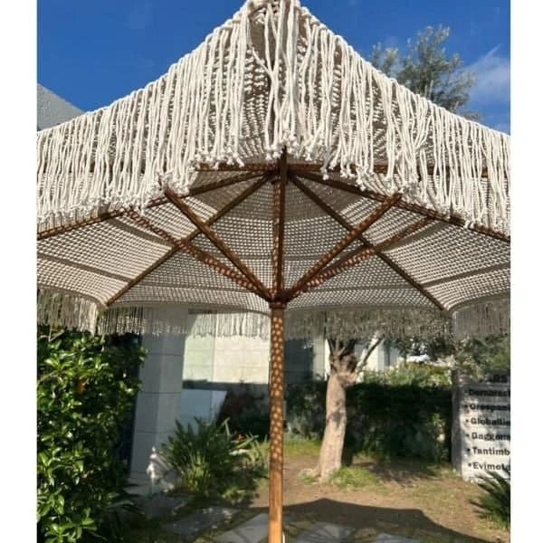 A48 Küçük Şemsiye