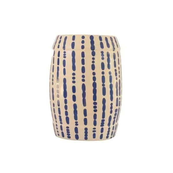 A48 Seramik Tabure Küçük