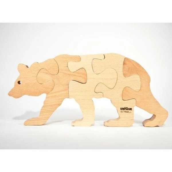 Unique Uykulu Dev Ayi