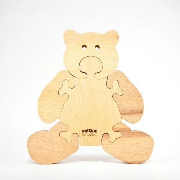 Unique Miskin Ayıcık